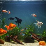 Como montar um aquário perfeito para Peixes Ornamentais