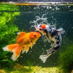 Água cristalina no aquário? Aprenda como deixar sempre limpa