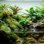 Aquaterrário: como montar um ecossistema vivo